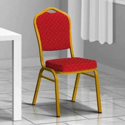Stackable Banquet Conference Chairs image 9