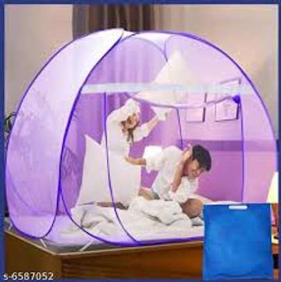 Foldable Tent Mosquitoes Nets image 5