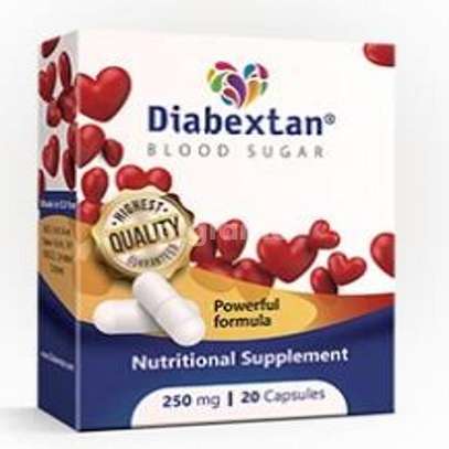 Diabextan Capsules In Kenya image 3