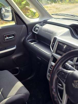 SUZUKI SOLIO 2018 image 18