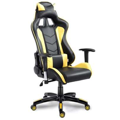 Modern Ergonomic Gaming Chair image 5
