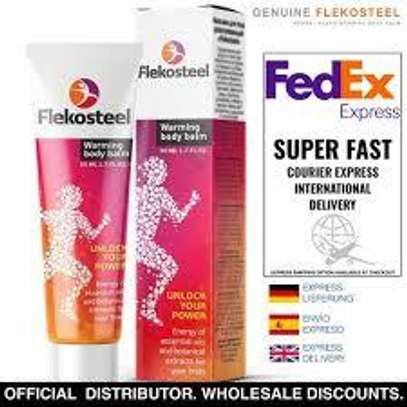 Flekosteel Cream For Joints In Kenya image 3