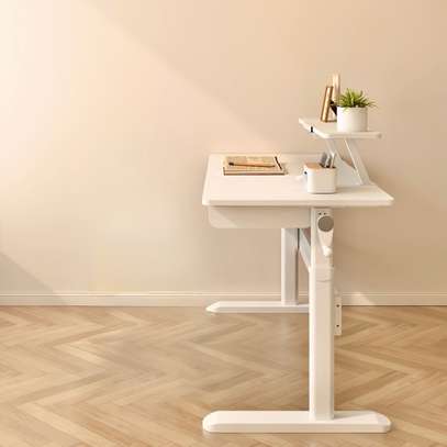 Standing Desks : Adjustable Height Standing Desk image 4