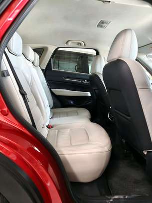 Mazda CX-5 petrol 2500cc 2wd 2020 image 12