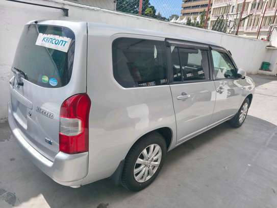 Toyota succeed, hybrid system, 2020 model,  txg package image 3