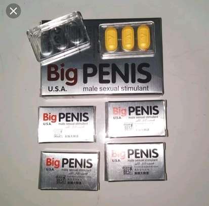 USA Big Penis image 3