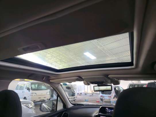 SUBARU FORESTER SK9 2019 image 5