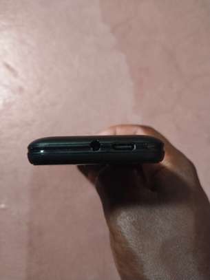 MP Basic Mobile Phone Black Physical Keypad image 4