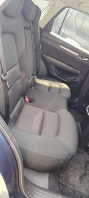 Mazda Cx-5 Blue 2WD  Petrol image 8
