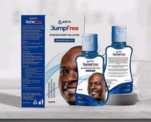 Lastra bump free image 3