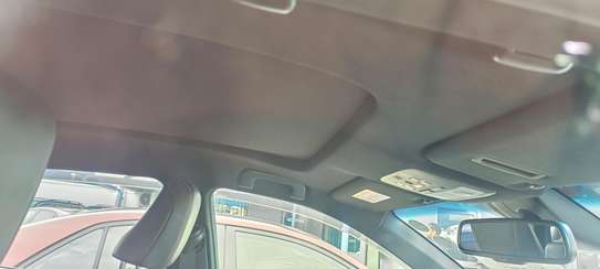 Toyota Harrier Premium sunroof hybrid 2018 2WD image 6