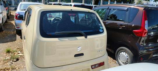 Suzuki Alto Gold 2018 image 6