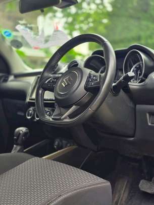 Suzuki swift,2020 model fully loaded image 5