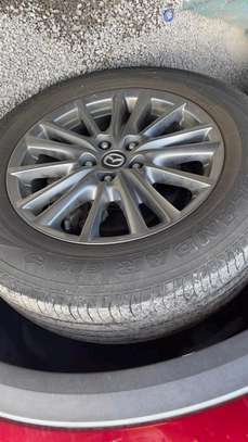 Mazda cx5 sport petrol 2018model image 3