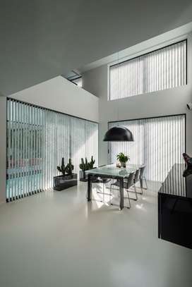 vertical blinds image 3