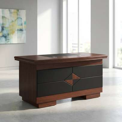 1400mm Executive Office Desk image 3