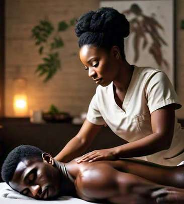 Mobile Massage Services – Riat Hills, Kisumu image 3
