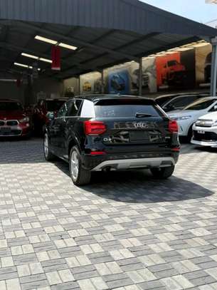 Audi A2 image 4