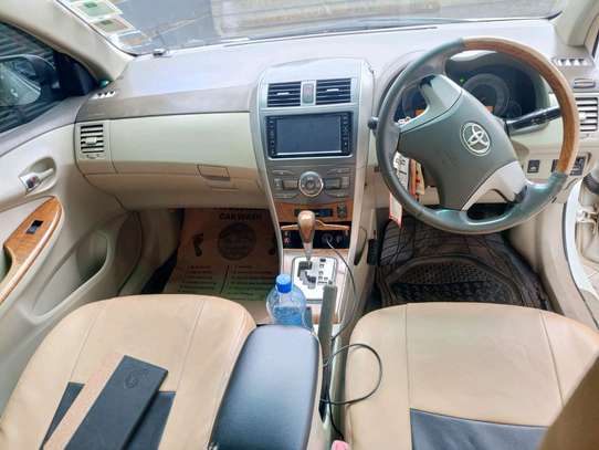 TOYOTA AXIO ON SALE image 6