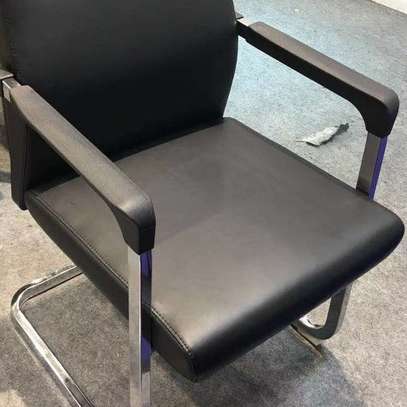 Office Chair: Ergonomic Executive Office Chair Migori image 5