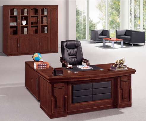 1600MM Executive Office Desk image 4