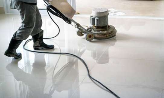 Hospital Cleaning Services in Upper Hill, Nairobi image 3