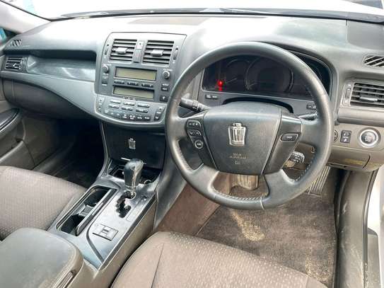 TOYOTA CROWN ATHLETE 2010MODEL image 8