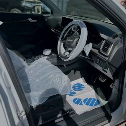 Audi Q3 image 3