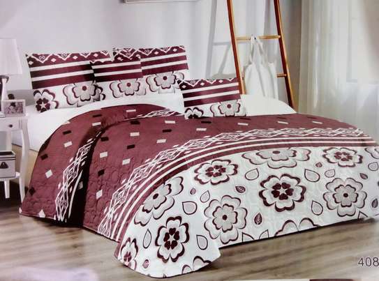 Warm cotton Turkish bedcovers image 5