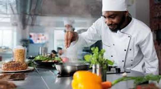 Hire a Personal, Private Chef or Cook in Kisumu,Kenya image 2