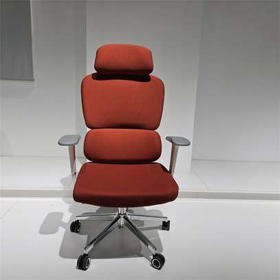 Office Chair; High Back Ergonomic Office Chair image 6