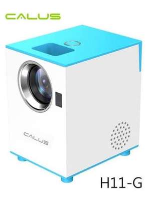 H11G Projector(Traditional) image 2