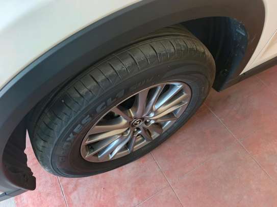 Mazda CX-5 XDL petrol image 11