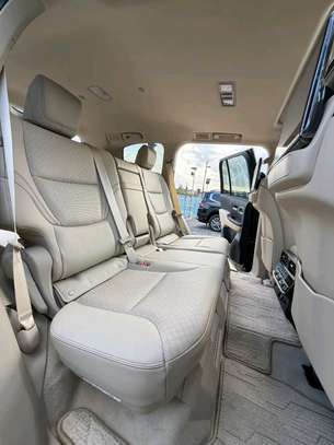 2023 Toyota LandCruiser ZX 300 diesel image 5