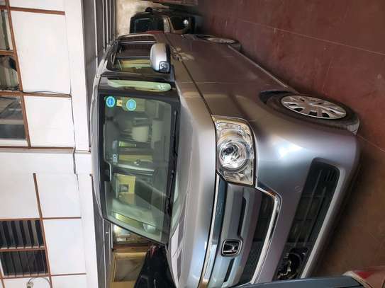 Honda N Box image 6