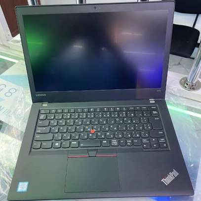 lenovo t470s core i7,8gb ,256s ,14inches image 5