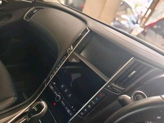 SKYLINE INFINITY Q50 200GTt 2019 image 11