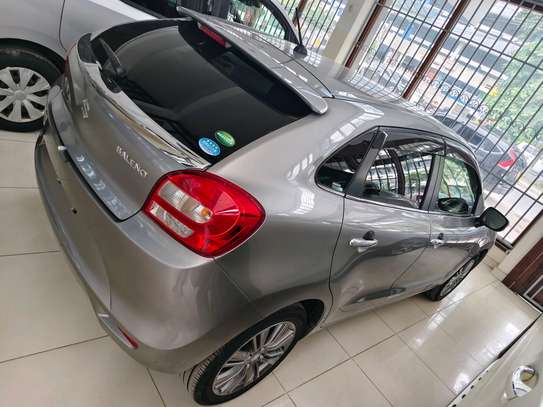 SUZUKI BALENO,2020,2WD( WE ACCEPT HIRE PURCHASE) image 3