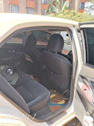 toyota allion image 6