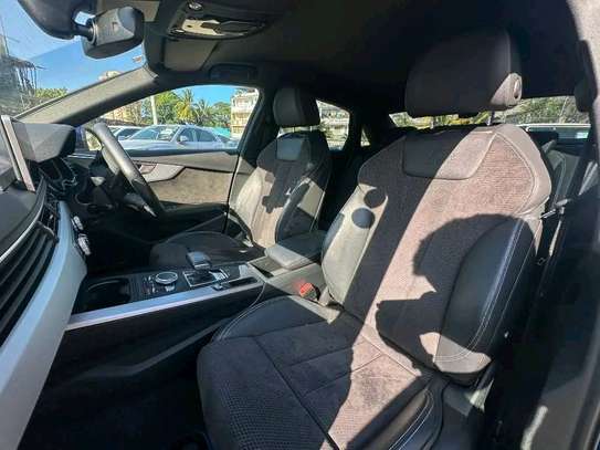 Audi, A4 image 4