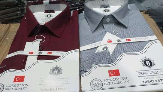 Official shirts. image 7