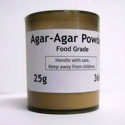 Agar agar powder image 2
