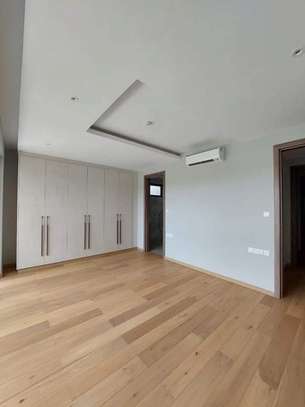 5 Bed Villa with En Suite in Lower Kabete image 4