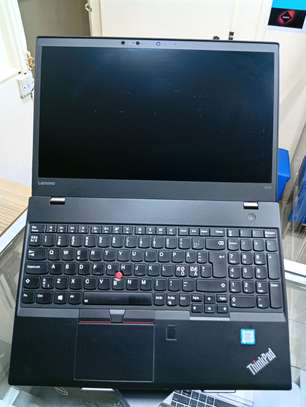 Lenovo Thinkpad T570 Core i7 16gb Ram 2gb dedicated graphics image 2