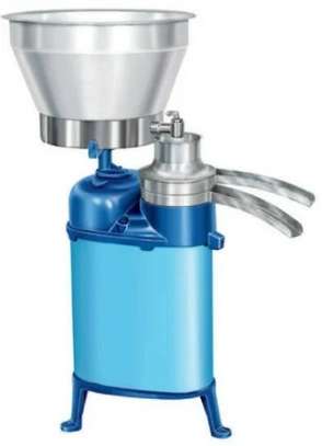 500 Liter Per Hour (LPH) Cream Separator image 2