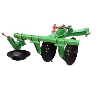 16Hp Walking Tractor image 2