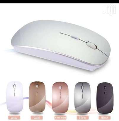Rechargable Mouse image 2