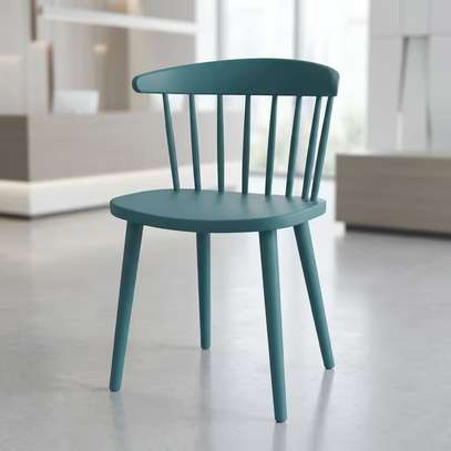 Plastic Imported Outdoor Dining Chair image 10