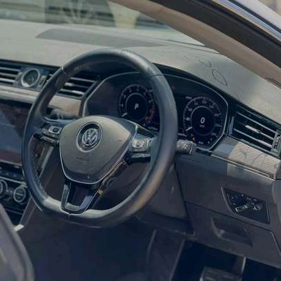 2019 VOLKSWAGEN ARTEON ELEGANCE 4MOTION image 3