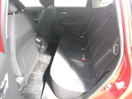 Nissan Note epower E13 2020 image 6